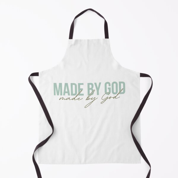 Item preview, Made by God - God is good designed and sold by Agit.