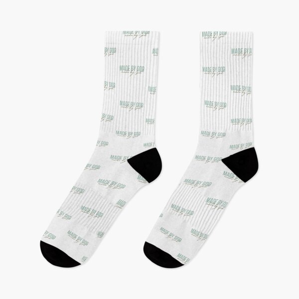 Item preview, Made by God - God is good designed and sold by Agit.