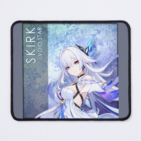 Item preview, Skirk Genshin Impact designed and sold by dudu-inpajamas.