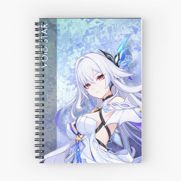 Item preview, Skirk Genshin Impact designed and sold by dudu-inpajamas.