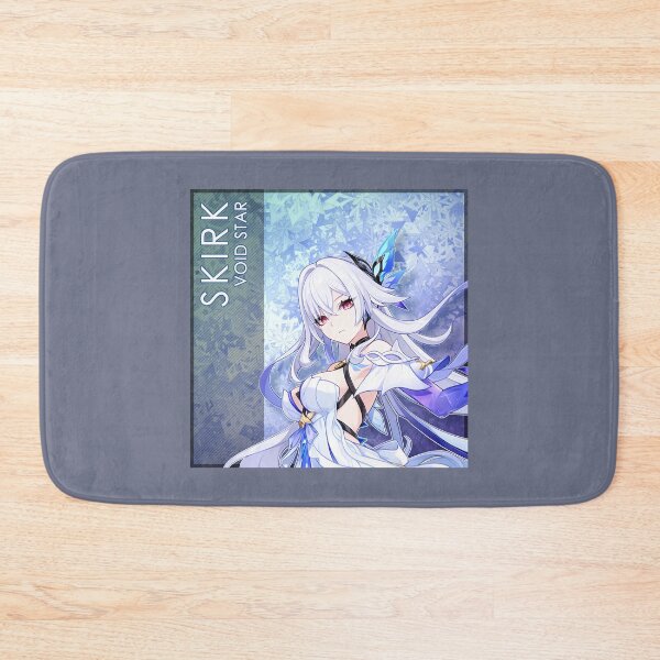 Item preview, Skirk Genshin Impact designed and sold by dudu-inpajamas.