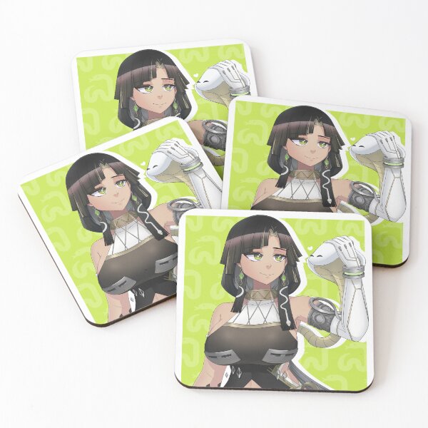 Item preview, Sara Nagare designed and sold by CaptainArmada.