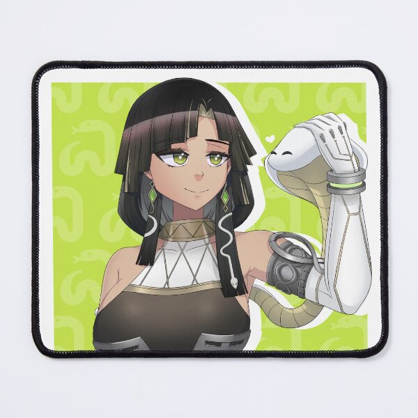 Item preview, Sara Nagare designed and sold by CaptainArmada.