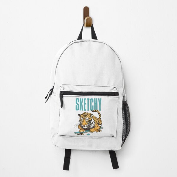 Item preview, SKETCHY designed and sold by TIGERRIFIC.
