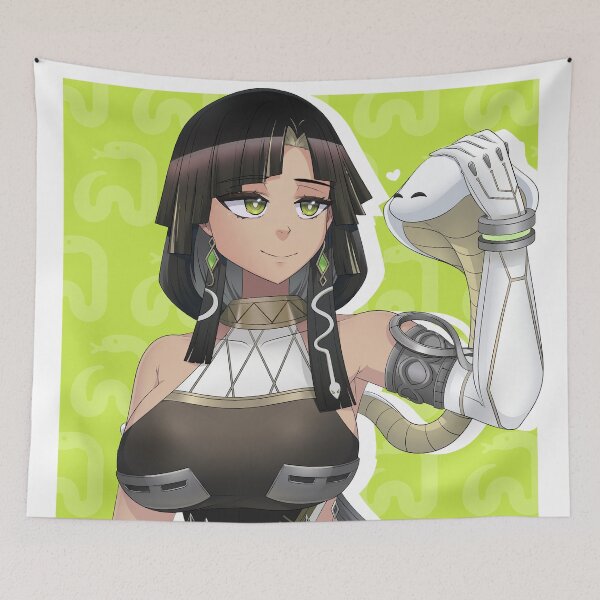 Item preview, Sara Nagare designed and sold by CaptainArmada.