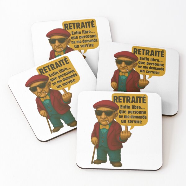 Item preview, "Retirement" designed and sold by CHRIST5000.