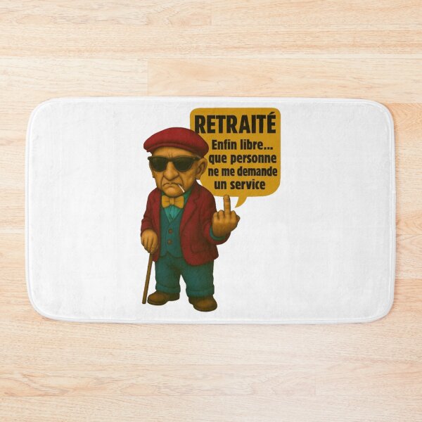 Item preview, "Retirement" designed and sold by CHRIST5000.