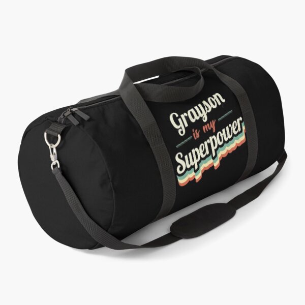 Item preview, Grayson Is My Superpower designed and sold by Custom365.