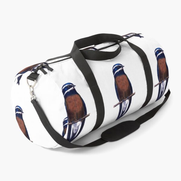 Item preview, Whiskered Treeswift, the most beautiful swallow designed and sold by wonderisland.