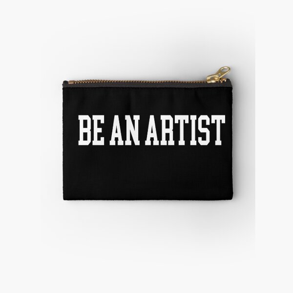 Item preview, Be an artist-I'm An Artist-Being An Artist designed and sold by Al Collections.