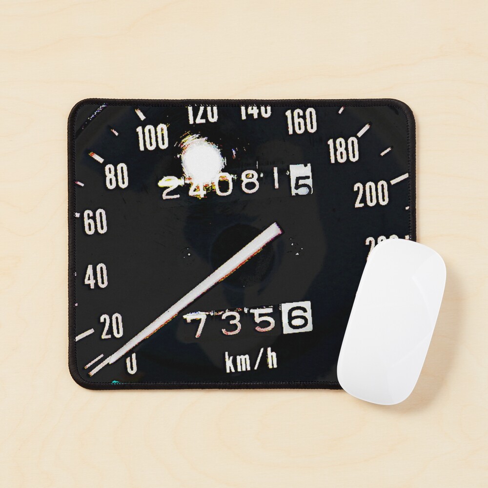 Item preview, Mouse Pad designed and sold by Burinho.