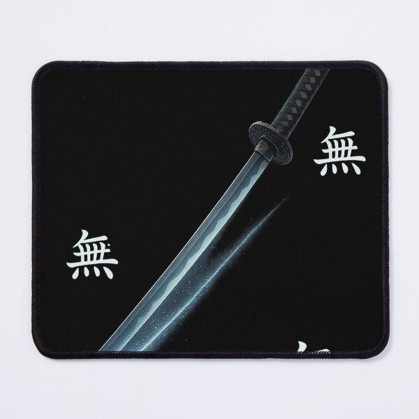 Item preview, Void Blade – Katana of Nothingness designed and sold by Little--Core.