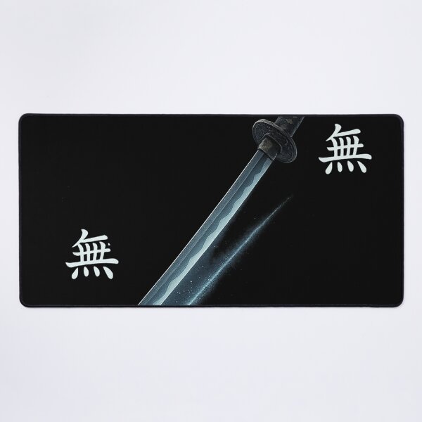 Item preview, Void Blade – Katana of Nothingness designed and sold by Little--Core.