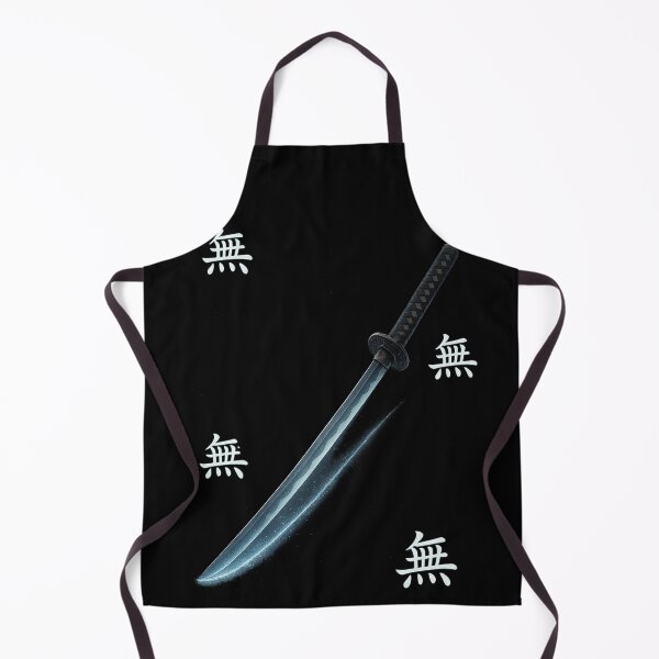 Item preview, Void Blade – Katana of Nothingness designed and sold by Little--Core.