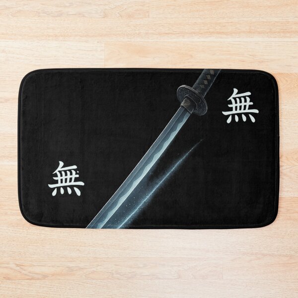 Item preview, Void Blade – Katana of Nothingness designed and sold by Little--Core.