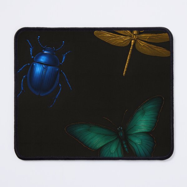 Item preview, Glowing insects designed and sold by Creep-elina.