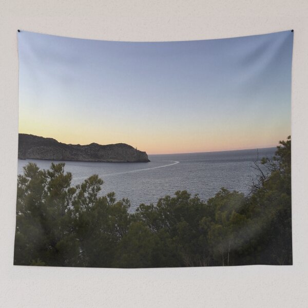 Item preview, Photo landscape Mallorca designed and sold by PM-Artistic.