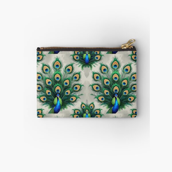 Item preview,  Inspired by peacock feathers 5 designed and sold by 4Dart.