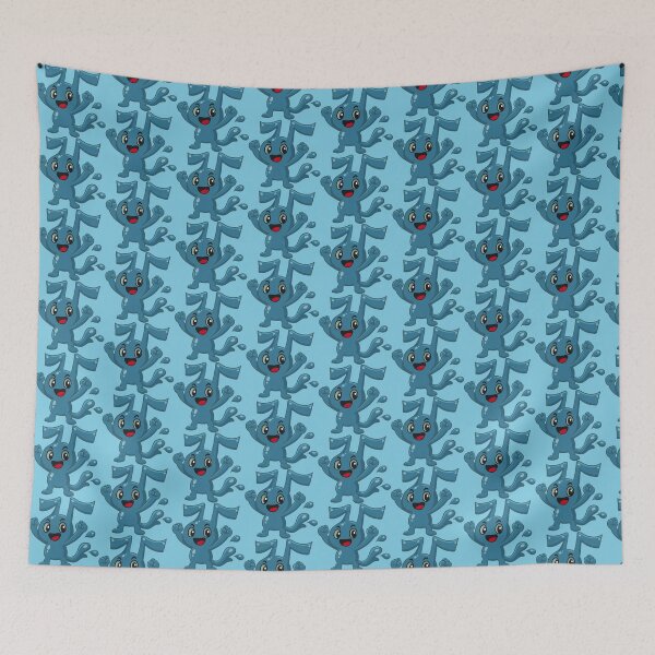 Item preview, Jokermon - Hubro designed and sold by ThePandorrah.