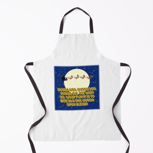 Item preview, The Doctor Dugga Doo Interstellar Song Contest Christmas designed and sold by Carys Creations.