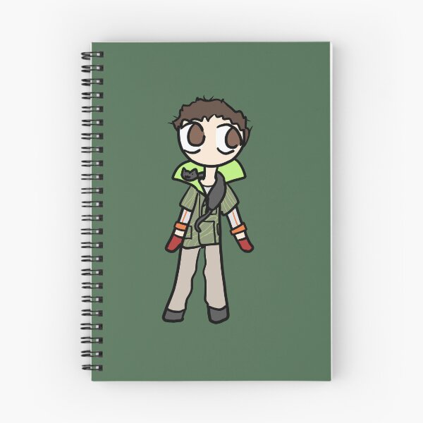 Item preview, Gnosia Chipie Chibi Sticker and More Design designed and sold by nhitori.
