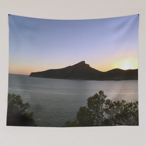 Item preview, Photo landscape Mallorca designed and sold by PM-Artistic.