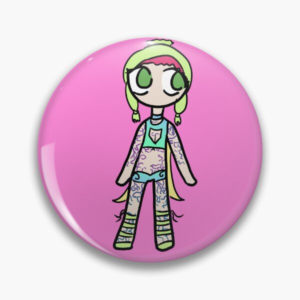 Item preview, Gnosia Comet Chibi Sticker and More Design designed and sold by nhitori.