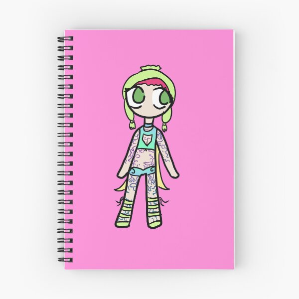 Item preview, Gnosia Comet Chibi Sticker and More Design designed and sold by nhitori.