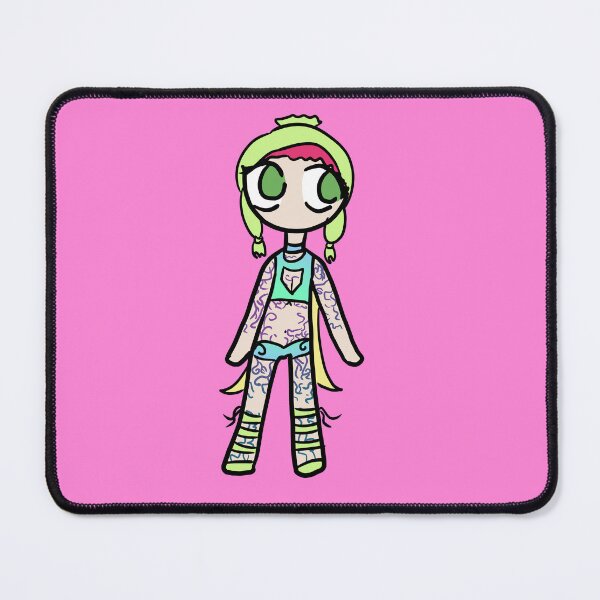 Item preview, Gnosia Comet Chibi Sticker and More Design designed and sold by nhitori.