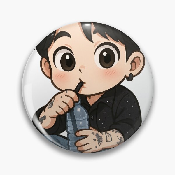 Item preview, Jungkookie mashitda ? designed and sold by RaiyanaCanvas.