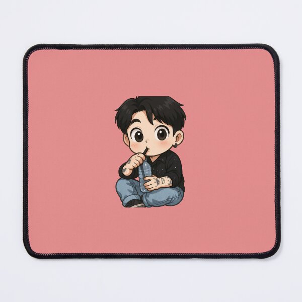Item preview, Jungkookie mashitda ? designed and sold by RaiyanaCanvas.