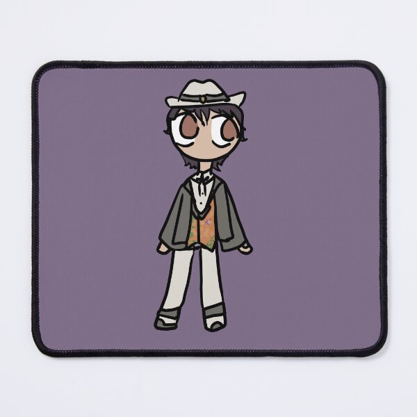 Item preview, Gnosia Jonas Chibi Sticker and More Design designed and sold by nhitori.