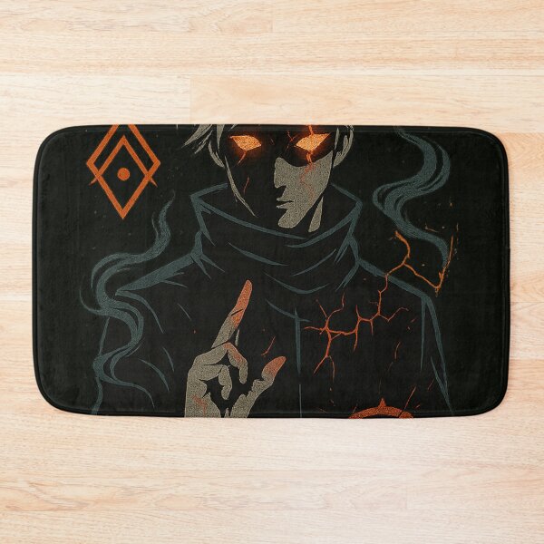Item preview, Shattered Infinity – Anime Energy Warrior Tee designed and sold by Little--Core.