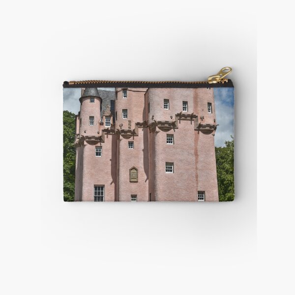 Item preview, Craigievar Castle. Aberdeenshire designed and sold by Derren Jones.