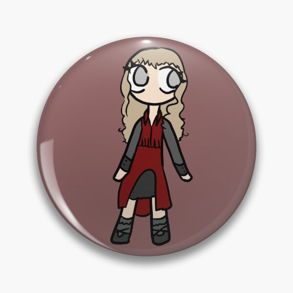Item preview, Gnosia Kukrushka Chibi Sticker and More Design designed and sold by nhitori.