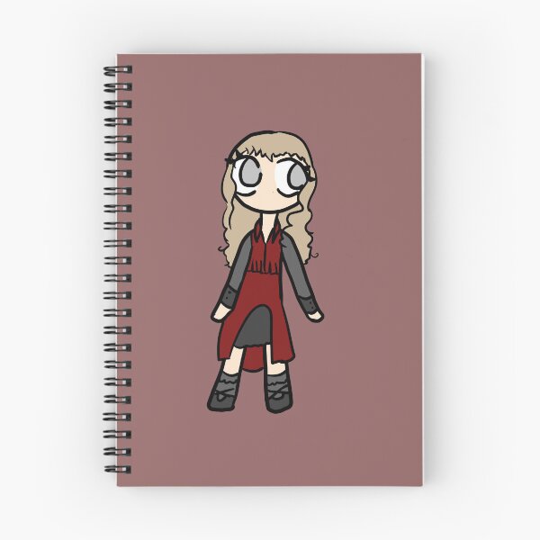 Item preview, Gnosia Kukrushka Chibi Sticker and More Design designed and sold by nhitori.
