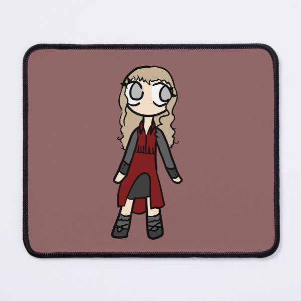 Item preview, Gnosia Kukrushka Chibi Sticker and More Design designed and sold by nhitori.