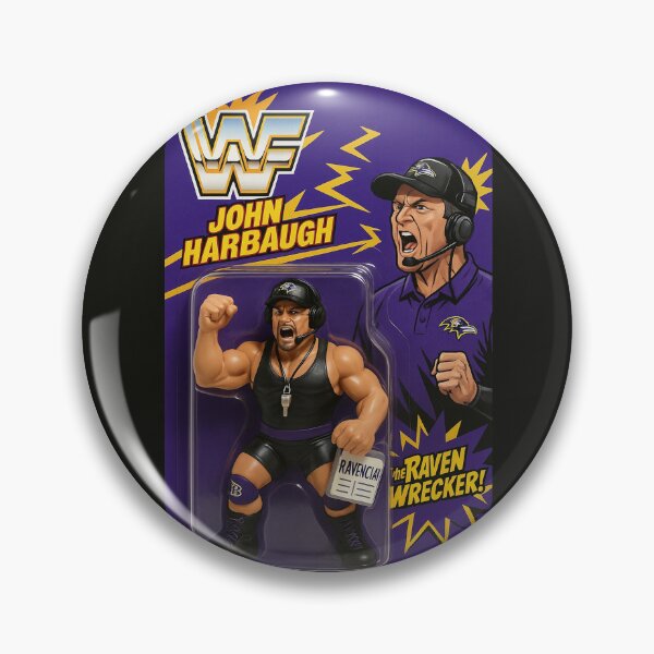 Item preview, Ring Ready Harbaugh designed and sold by On Target Sports.