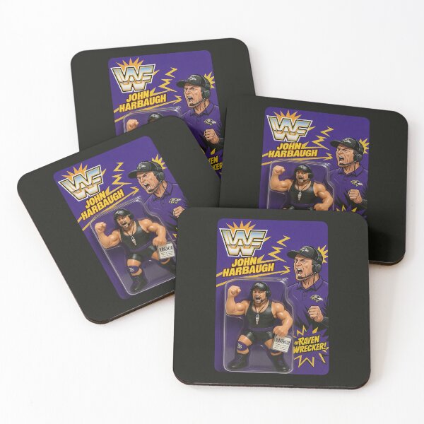 Item preview, Ring Ready Harbaugh designed and sold by On Target Sports.