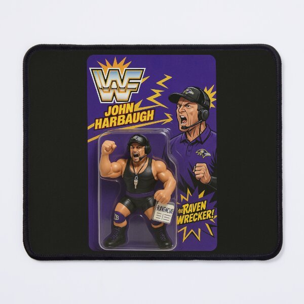 Item preview, Ring Ready Harbaugh designed and sold by On Target Sports.