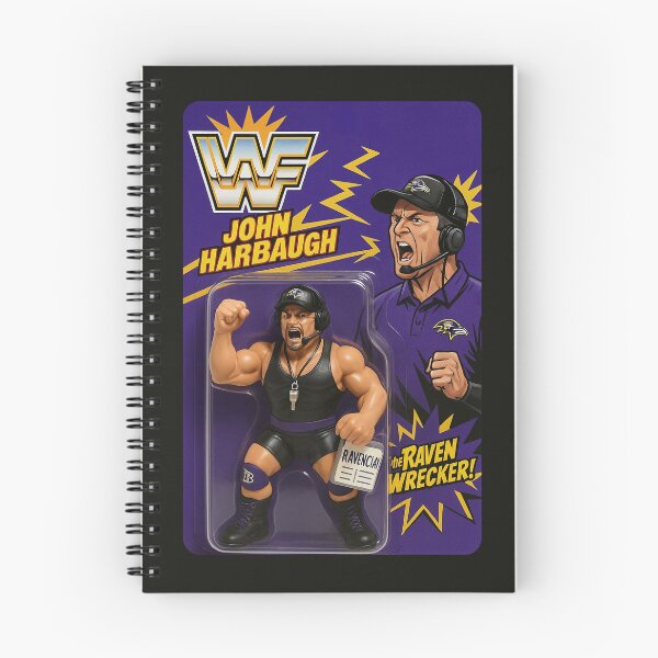 Item preview, Ring Ready Harbaugh designed and sold by On Target Sports.