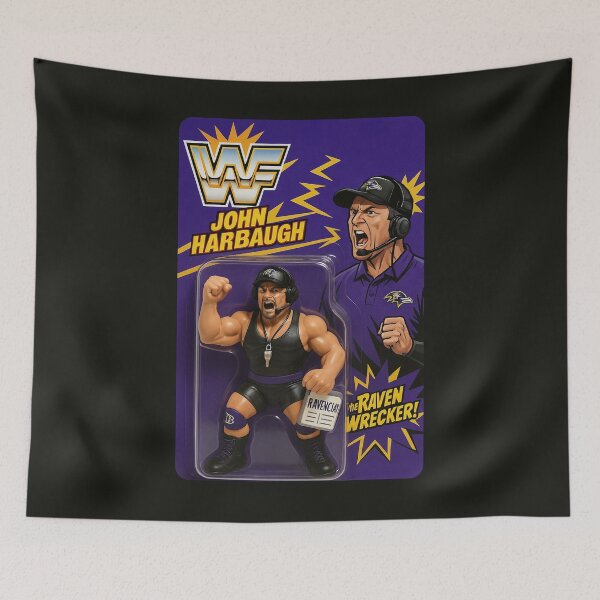 Item preview, Ring Ready Harbaugh designed and sold by On Target Sports.