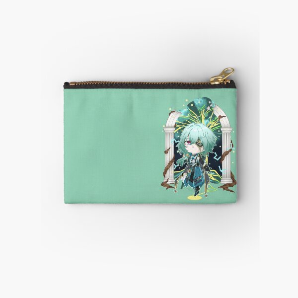 Item preview, Cute Honkai Star Rail Anaxa designed and sold by rireirireika.