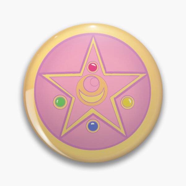 Item preview, Sailor moon compact designed and sold by rozeacorvus.