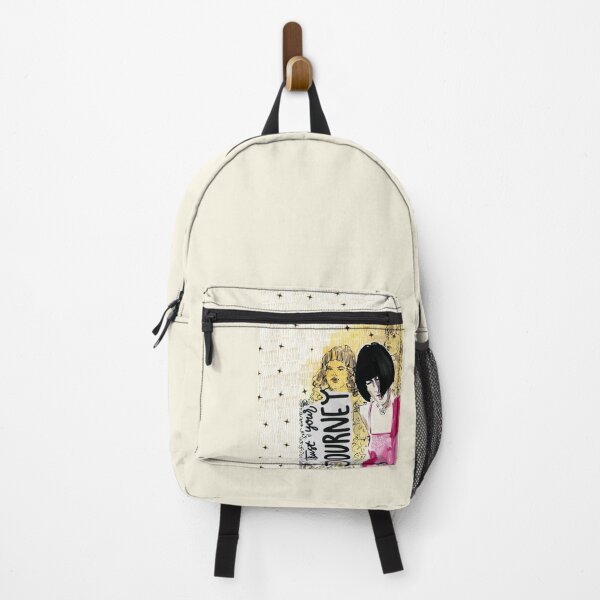 Item preview, Trust Your Journey designed and sold by Aya Art UK.