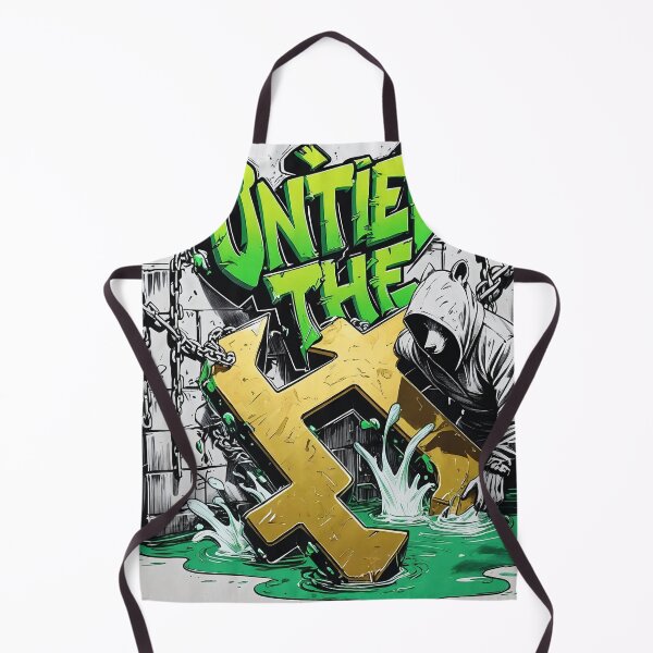 Item preview, The Untie'D vol 4. designed and sold by Clay's Creations.