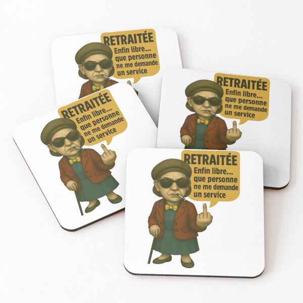 Item preview, "Retired" designed and sold by CHRIST5000.