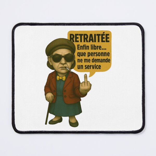 Item preview, "Retired" designed and sold by CHRIST5000.