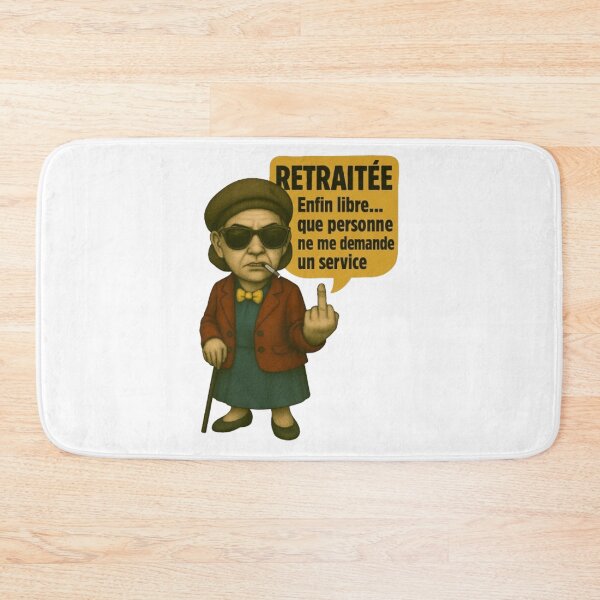 Item preview, "Retired" designed and sold by CHRIST5000.