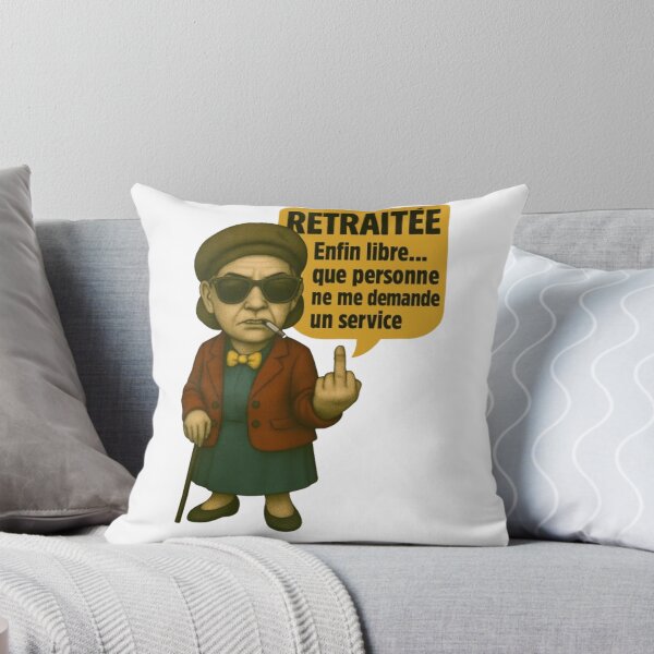Item preview, "Retired" designed and sold by CHRIST5000.